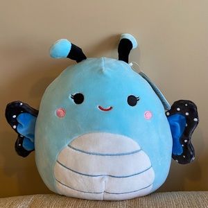 waverly squishmallow